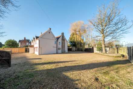 Goldington Road, Bedford, Image 24
