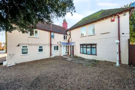 Goldington Road, Bedford, Image 25