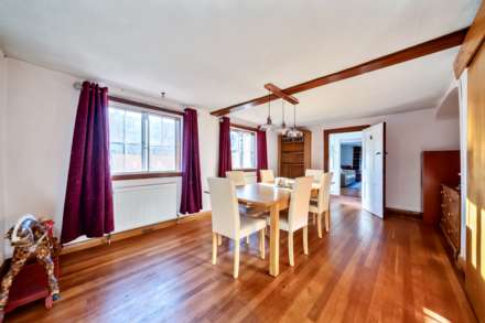 Goldington Road, Bedford, Image 6