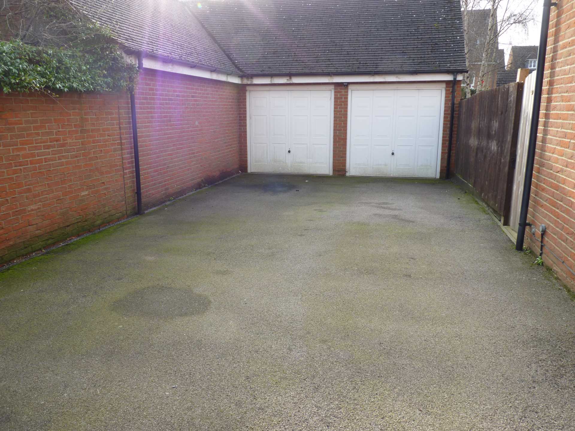 Wood End Close, Sharnbrook, Image 11