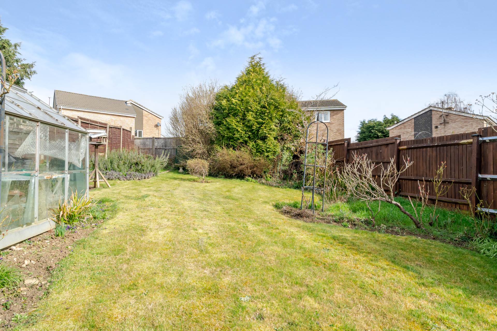 Trevor Drive, Bromham, Image 13