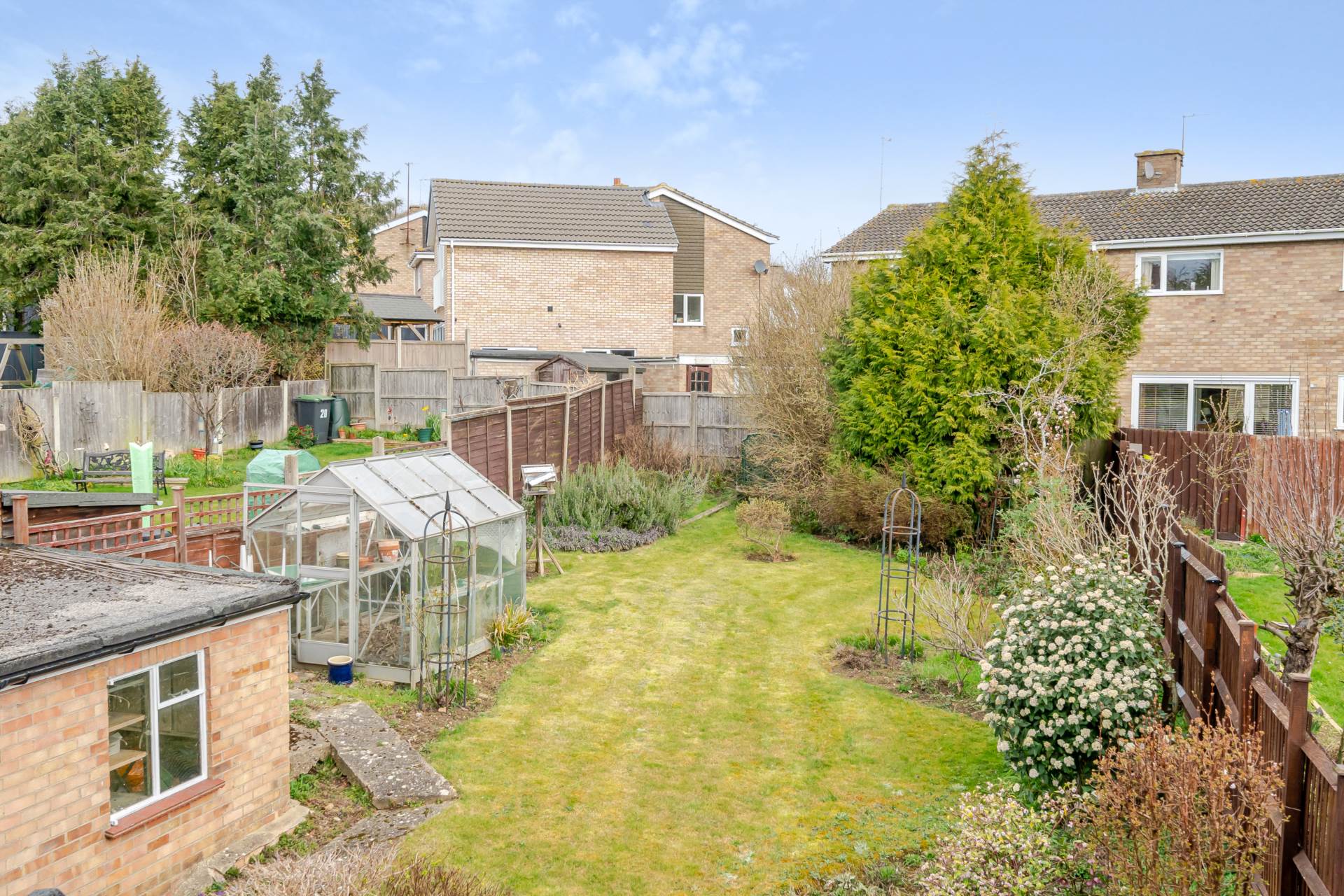 Trevor Drive, Bromham, Image 15