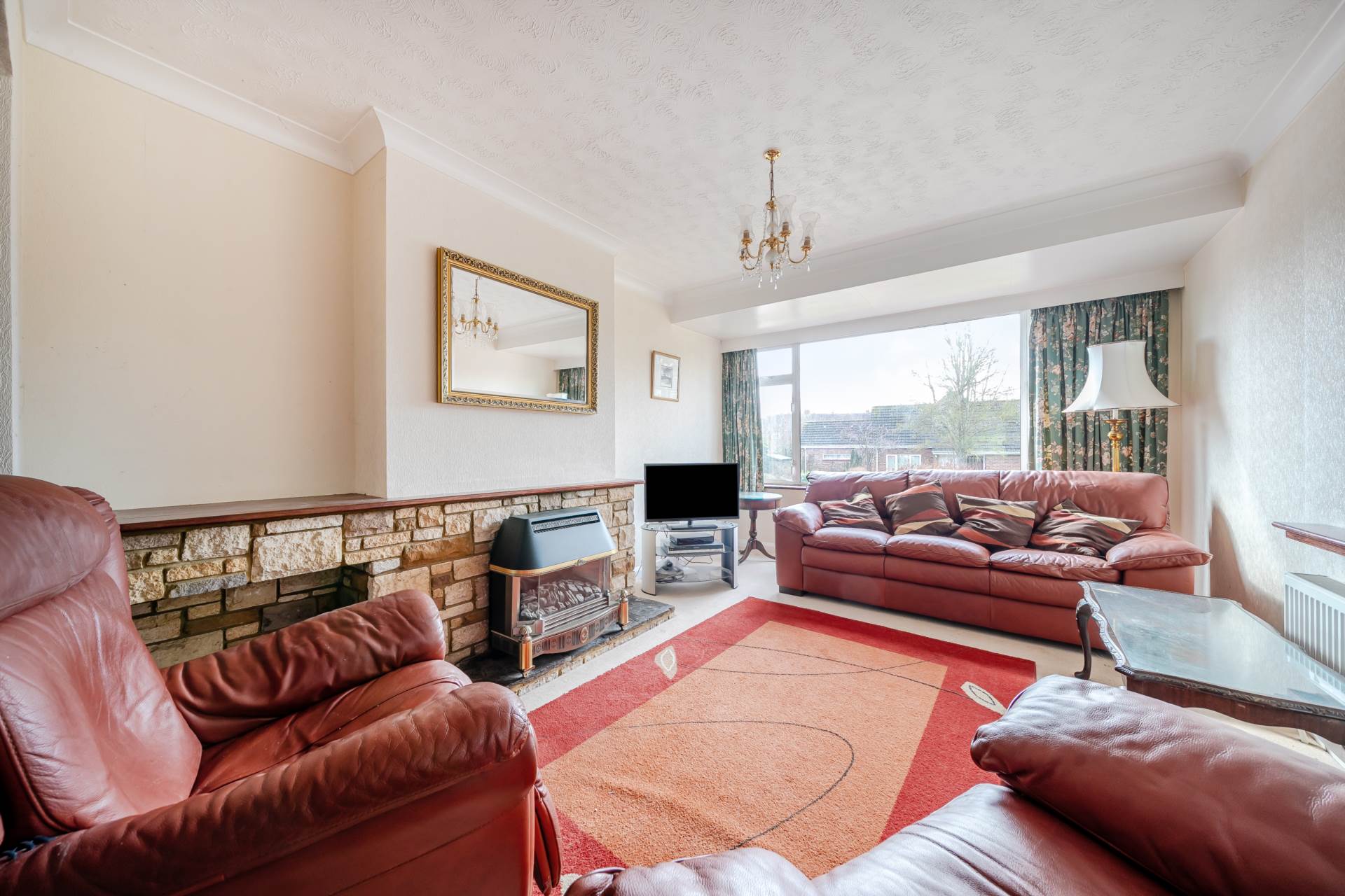 Trevor Drive, Bromham, Image 2