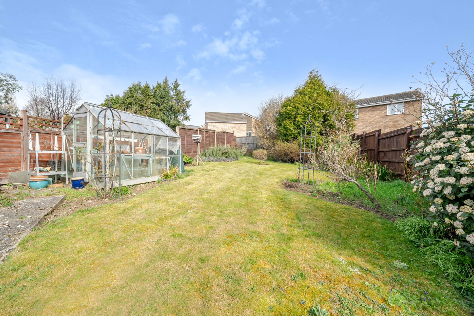 Trevor Drive, Bromham, Image 3