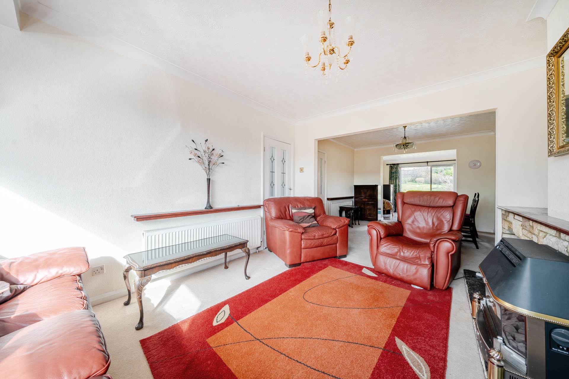 Trevor Drive, Bromham, Image 4