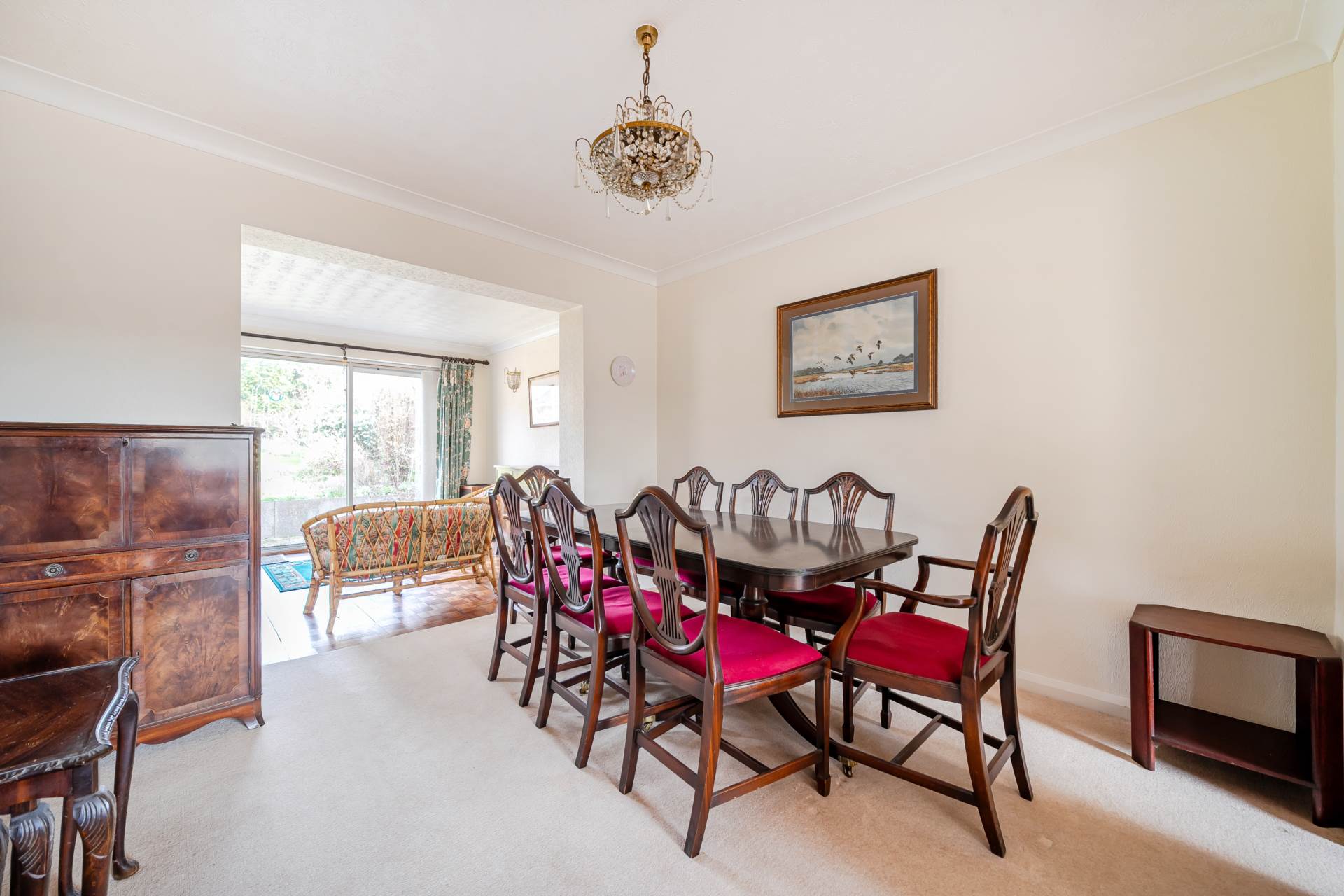 Trevor Drive, Bromham, Image 5