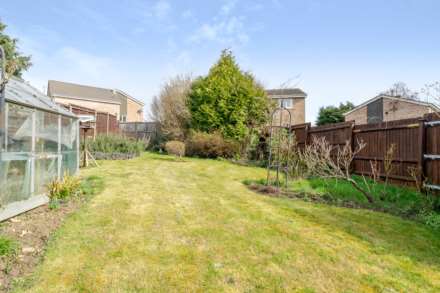 Trevor Drive, Bromham, Image 13