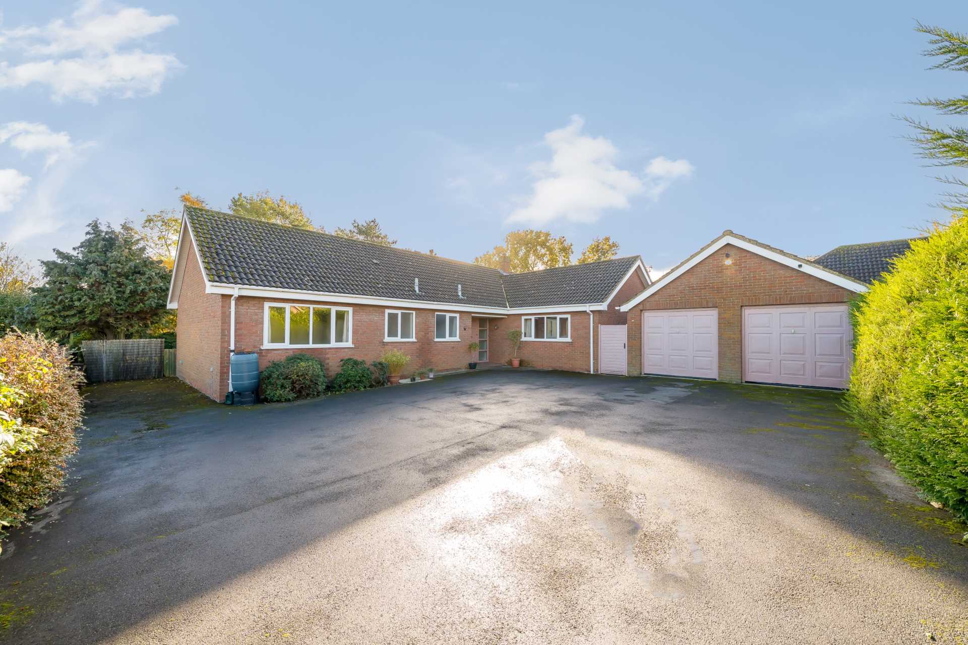 Bereford Close, Great Barford, Image 1