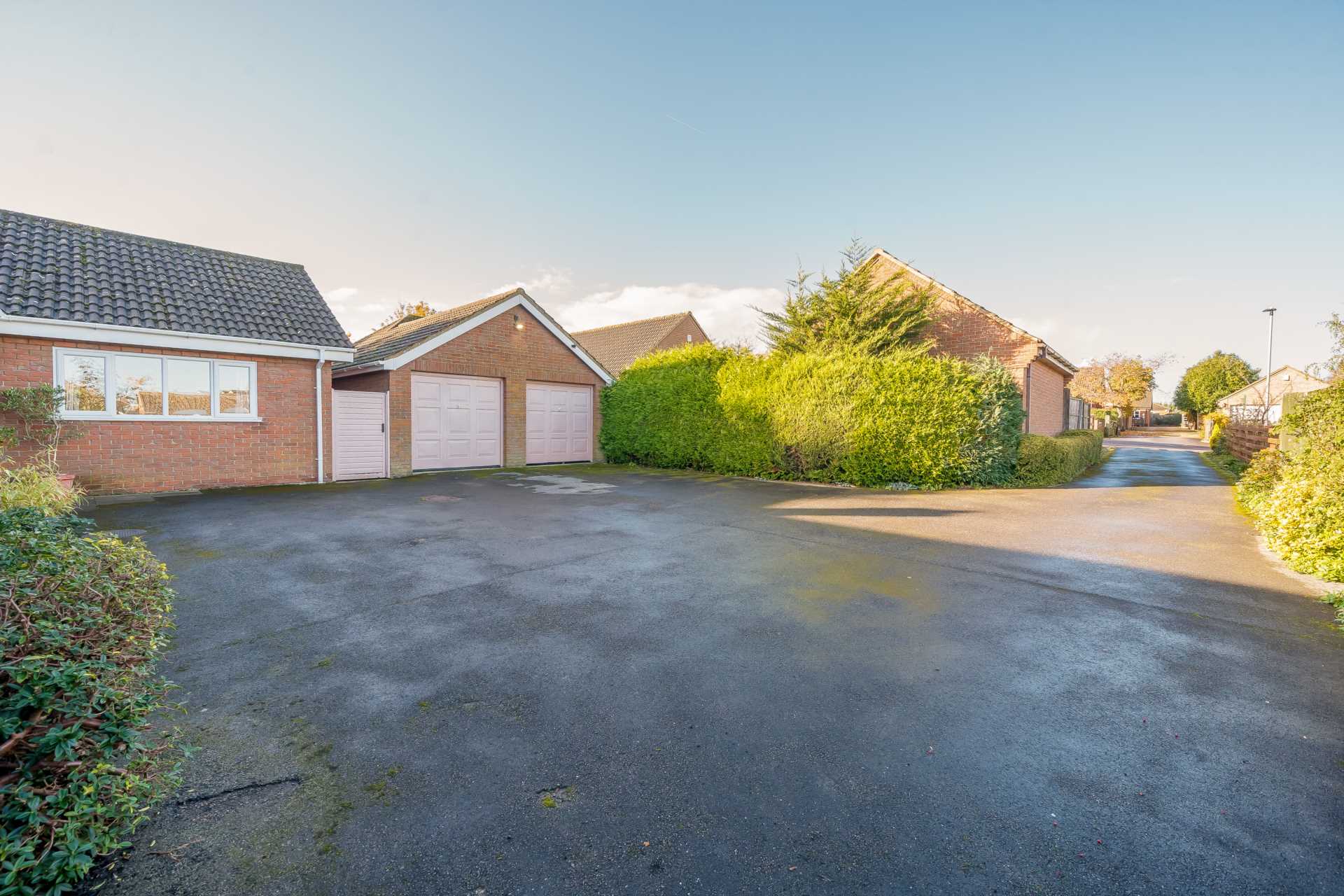 Bereford Close, Great Barford, Image 11