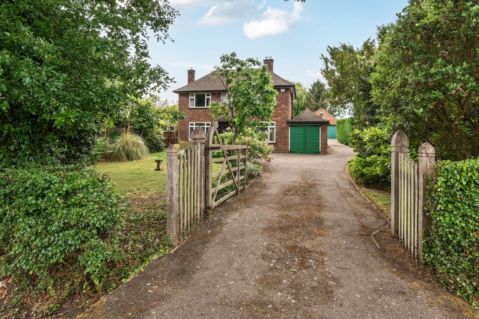 Box End Road, Kempston Rural, Image 1