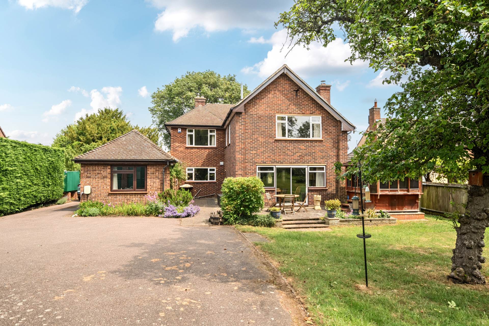 Box End Road, Kempston Rural, Image 11
