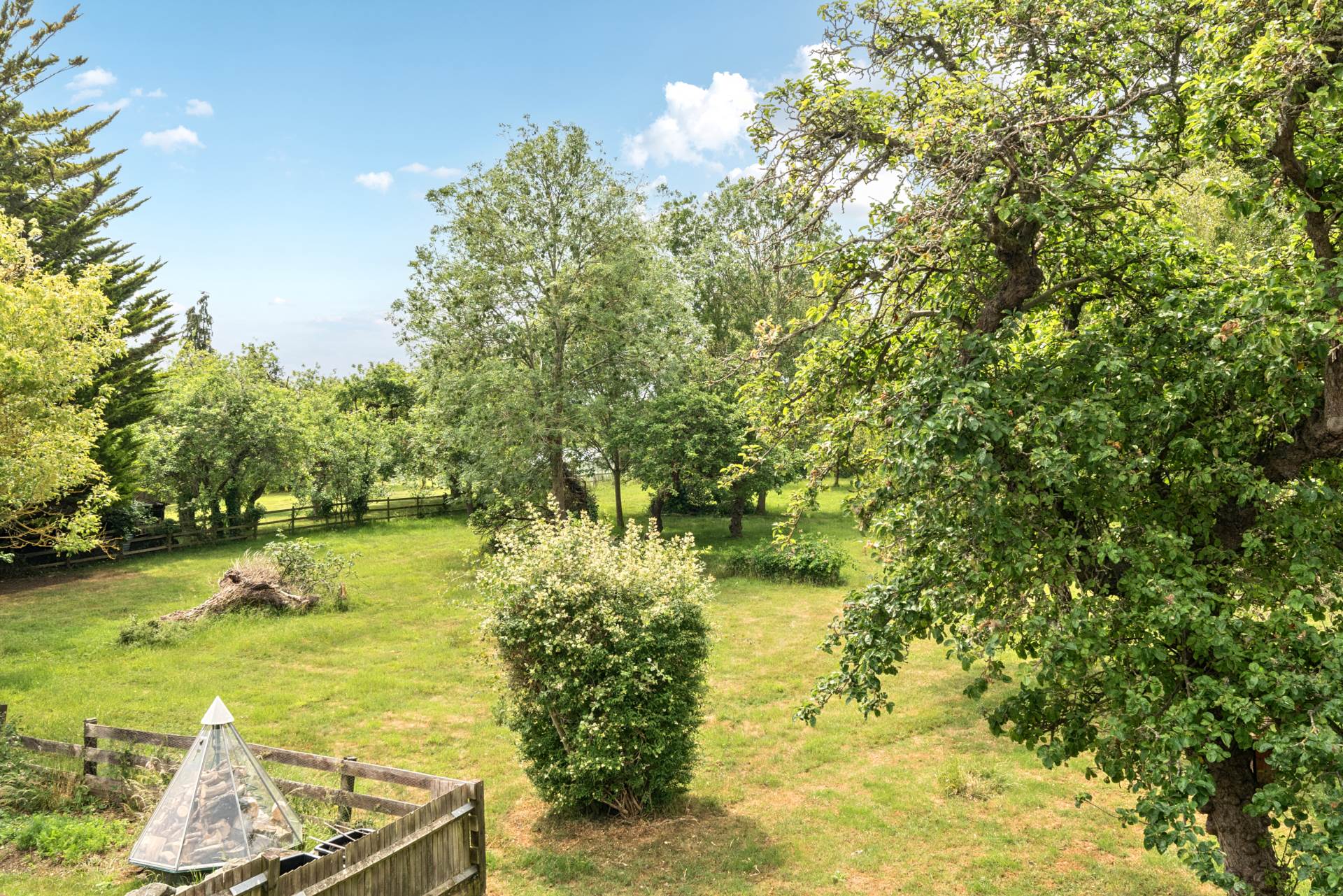 Box End Road, Kempston Rural, Image 15