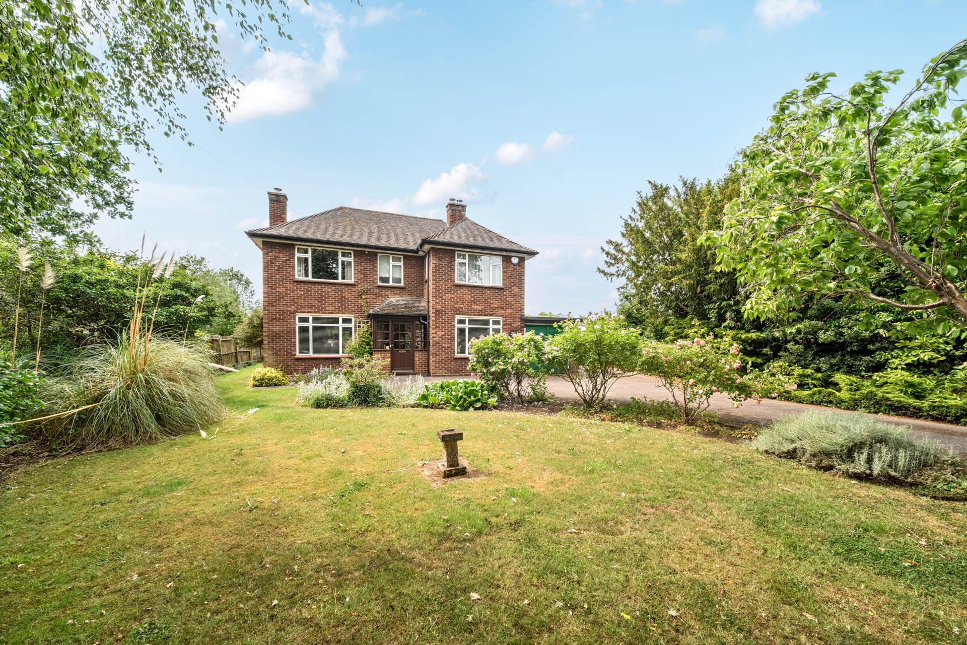 Box End Road, Kempston Rural, Image 22
