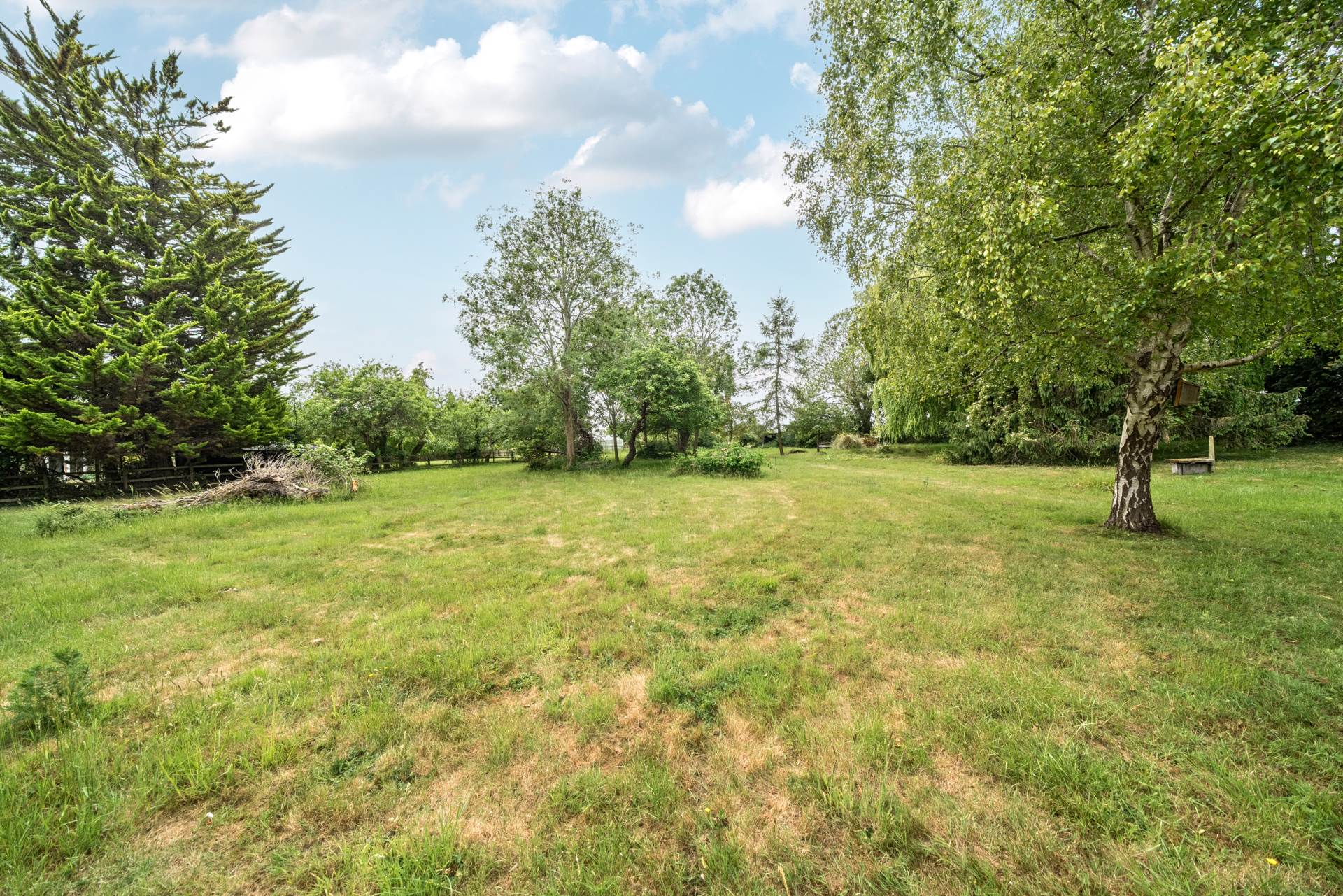 Box End Road, Kempston Rural, Image 4