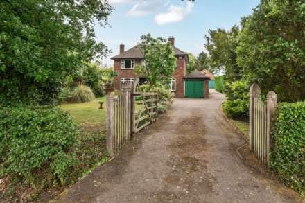 Box End Road, Kempston Rural