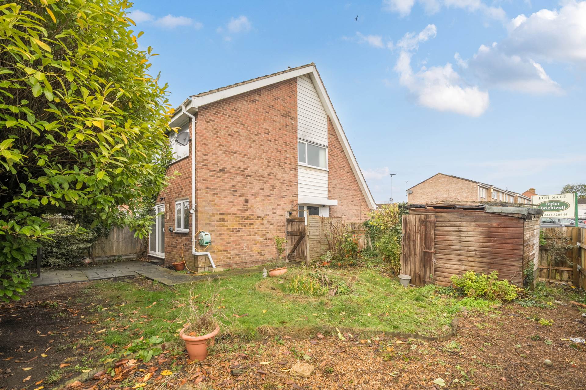 Lincroft, Oakley, Image 10