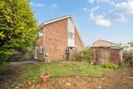 Lincroft, Oakley, Image 10