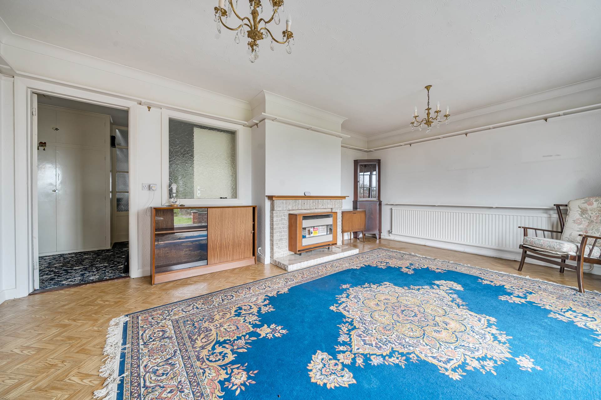 Hartshill, Bedford, Image 11