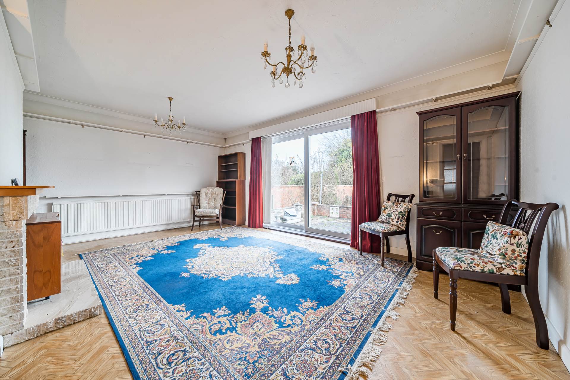 Hartshill, Bedford, Image 2