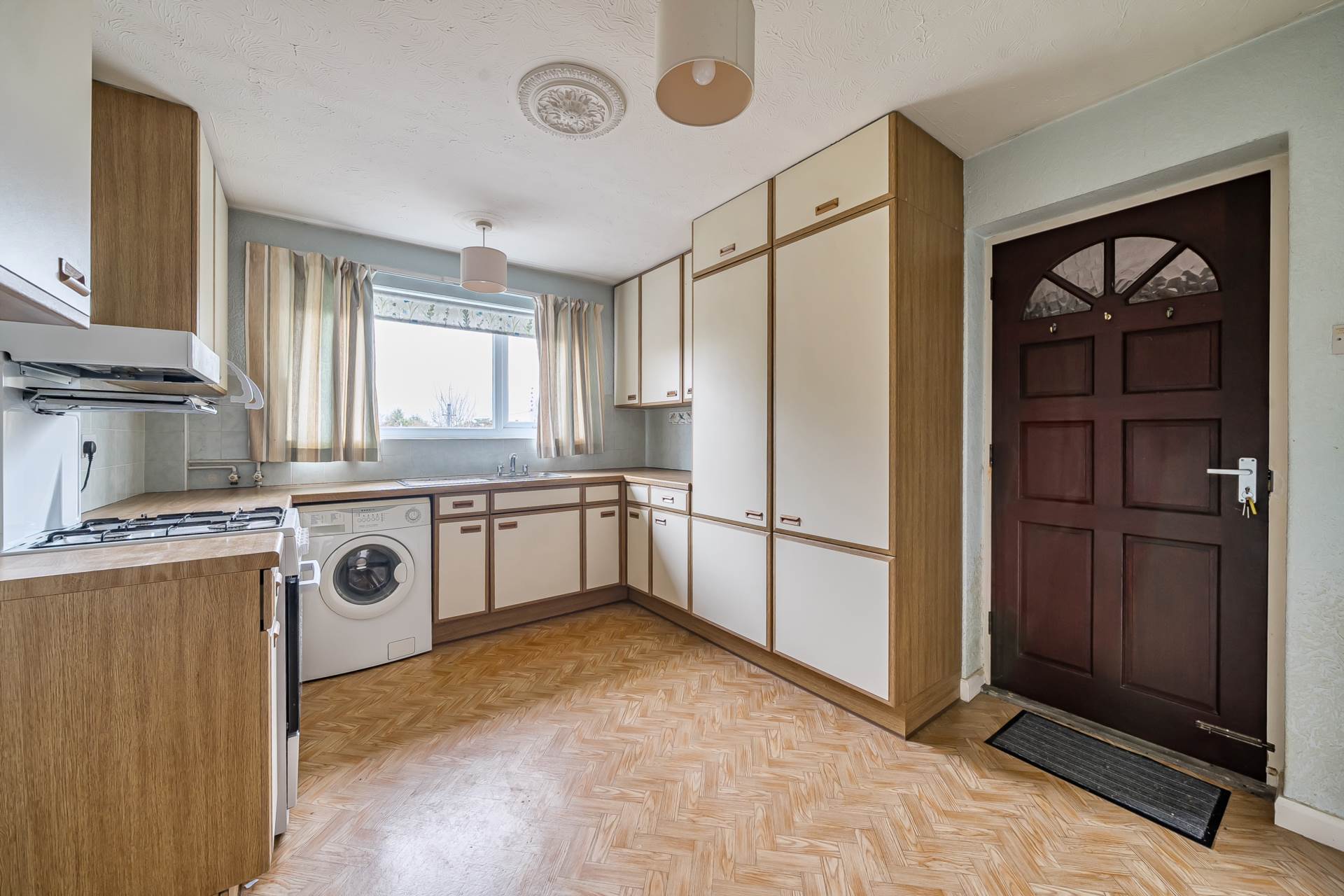 Hartshill, Bedford, Image 4