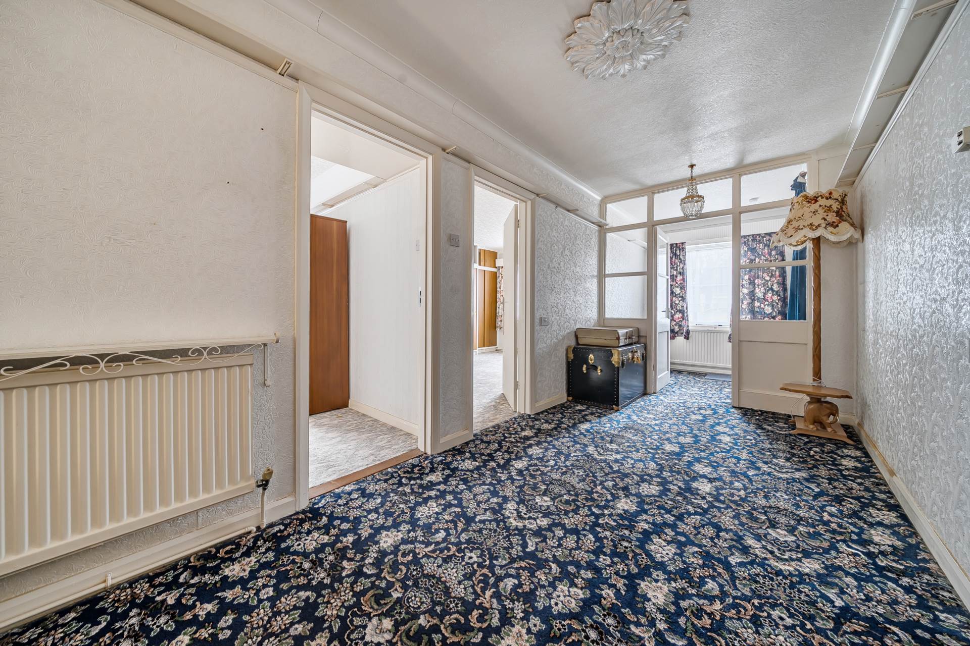 Hartshill, Bedford, Image 9