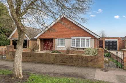 Property For Sale Hartshill, Bedford