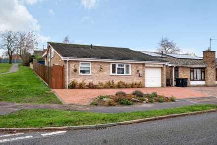 3 Bedroom Detached, Rosemary Drive, Bromham