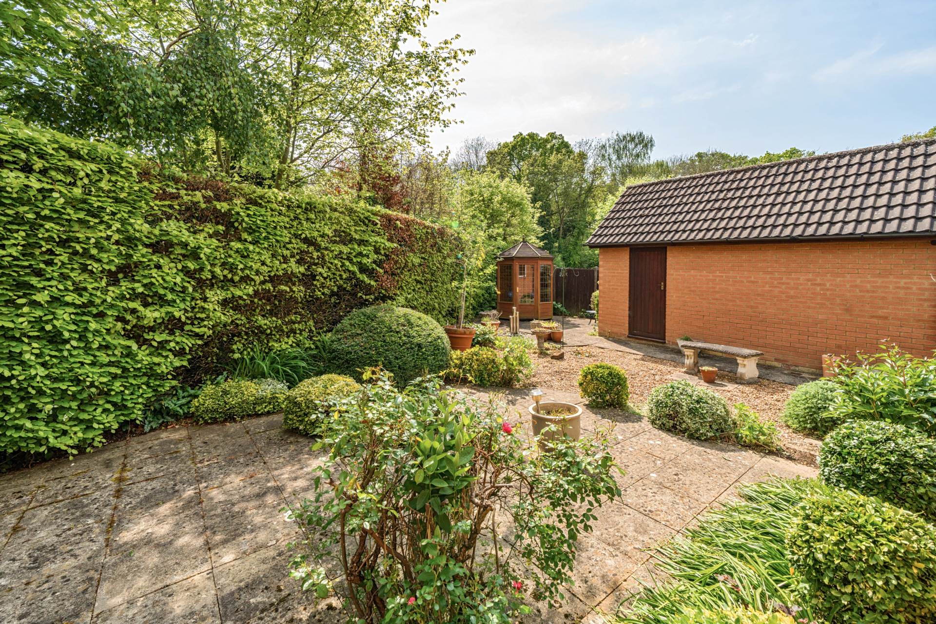 Springfield Drive, Bromham, Image 3