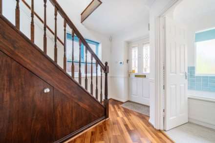 Springfield Drive, Bromham, Image 15
