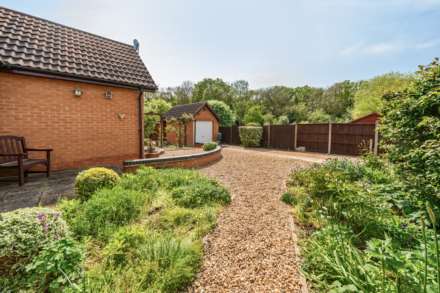 Springfield Drive, Bromham, Image 18
