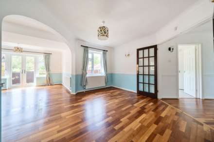 Springfield Drive, Bromham, Image 8