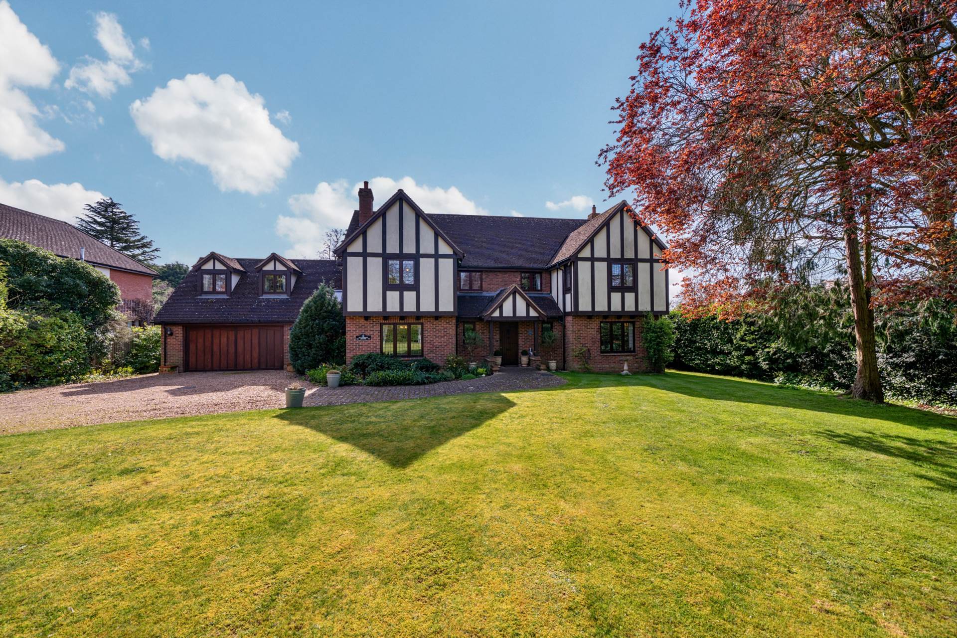 Biddenham Turn, Biddenham, Image 23