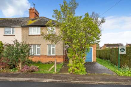 3 Bedroom Semi-Detached, Normans Road, Sharnbrook