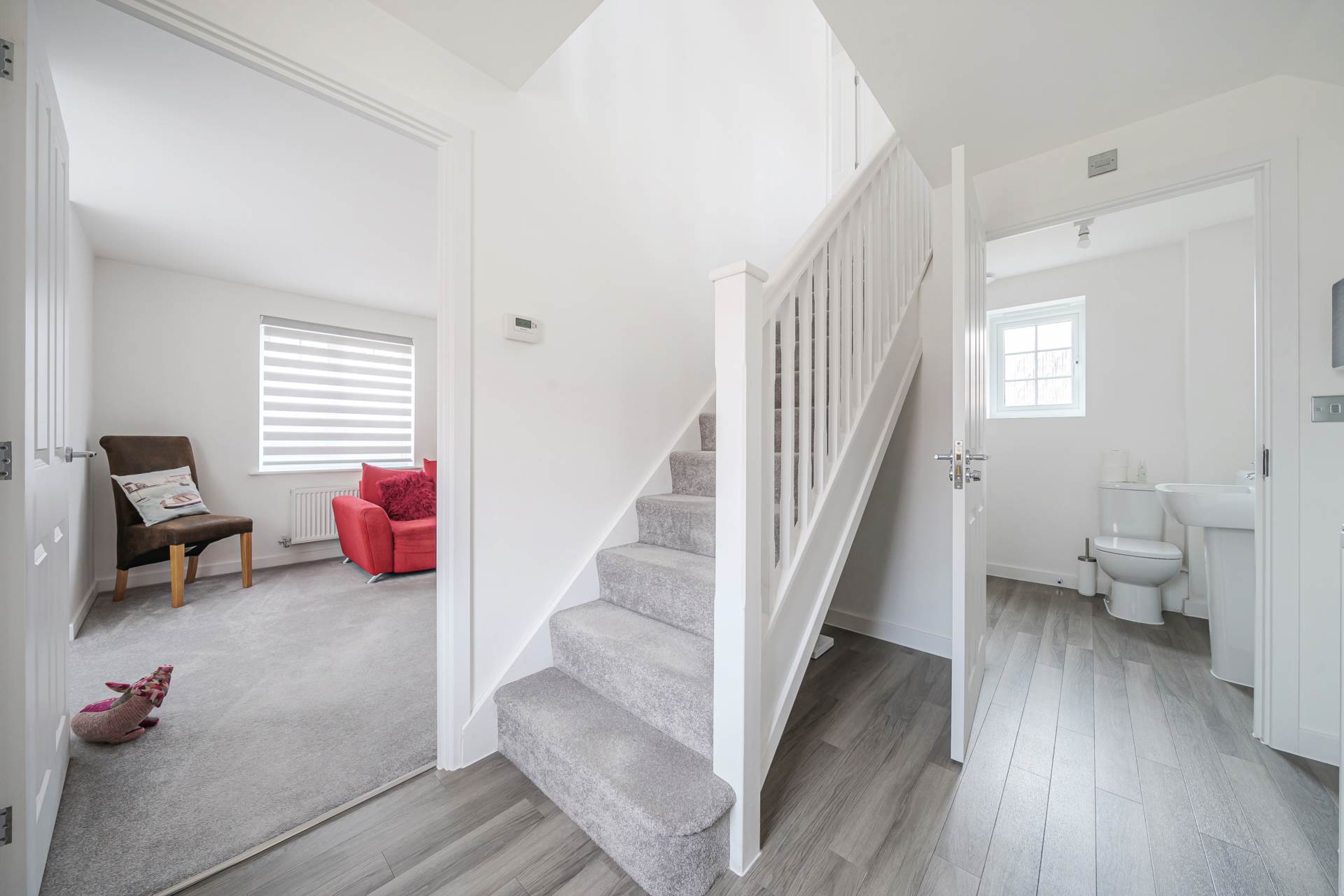 Zander Grove, Biddenham, Image 12