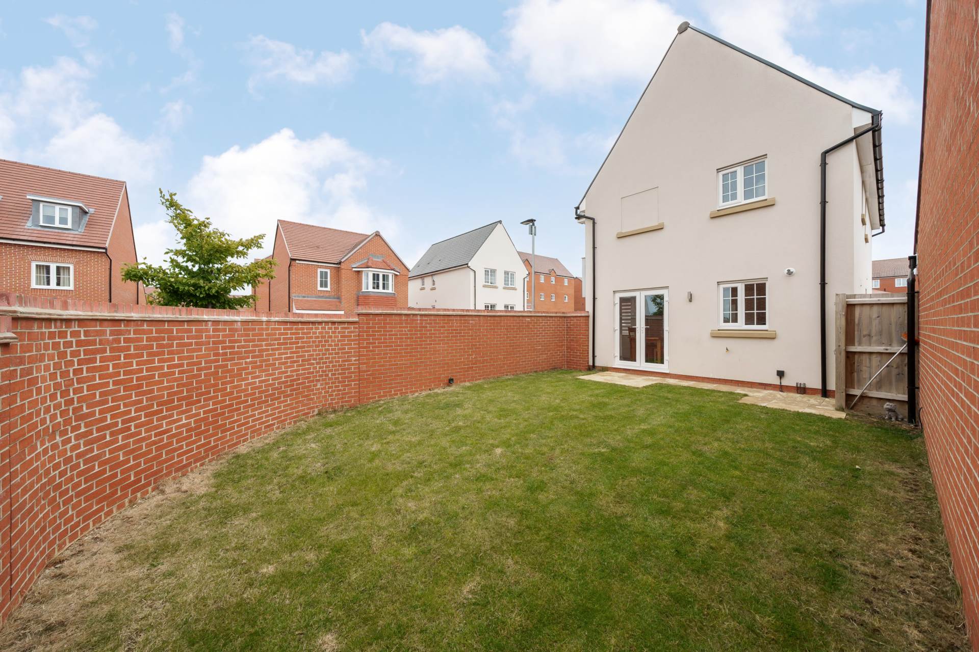 Zander Grove, Biddenham, Image 14