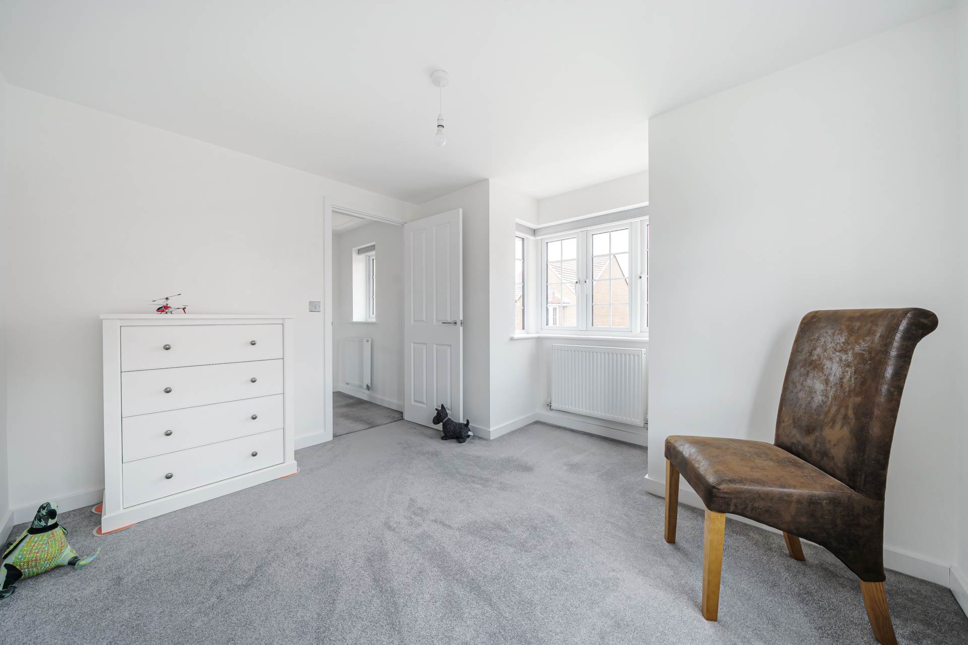 Zander Grove, Biddenham, Image 9