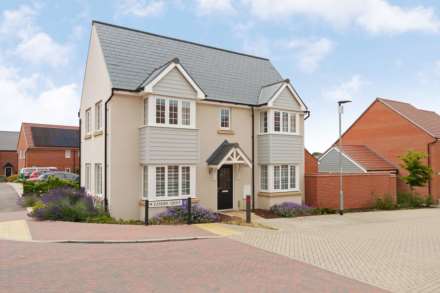 Zander Grove, Biddenham, Image 1