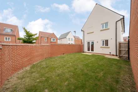 Zander Grove, Biddenham, Image 14