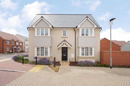 Zander Grove, Biddenham, Image 16