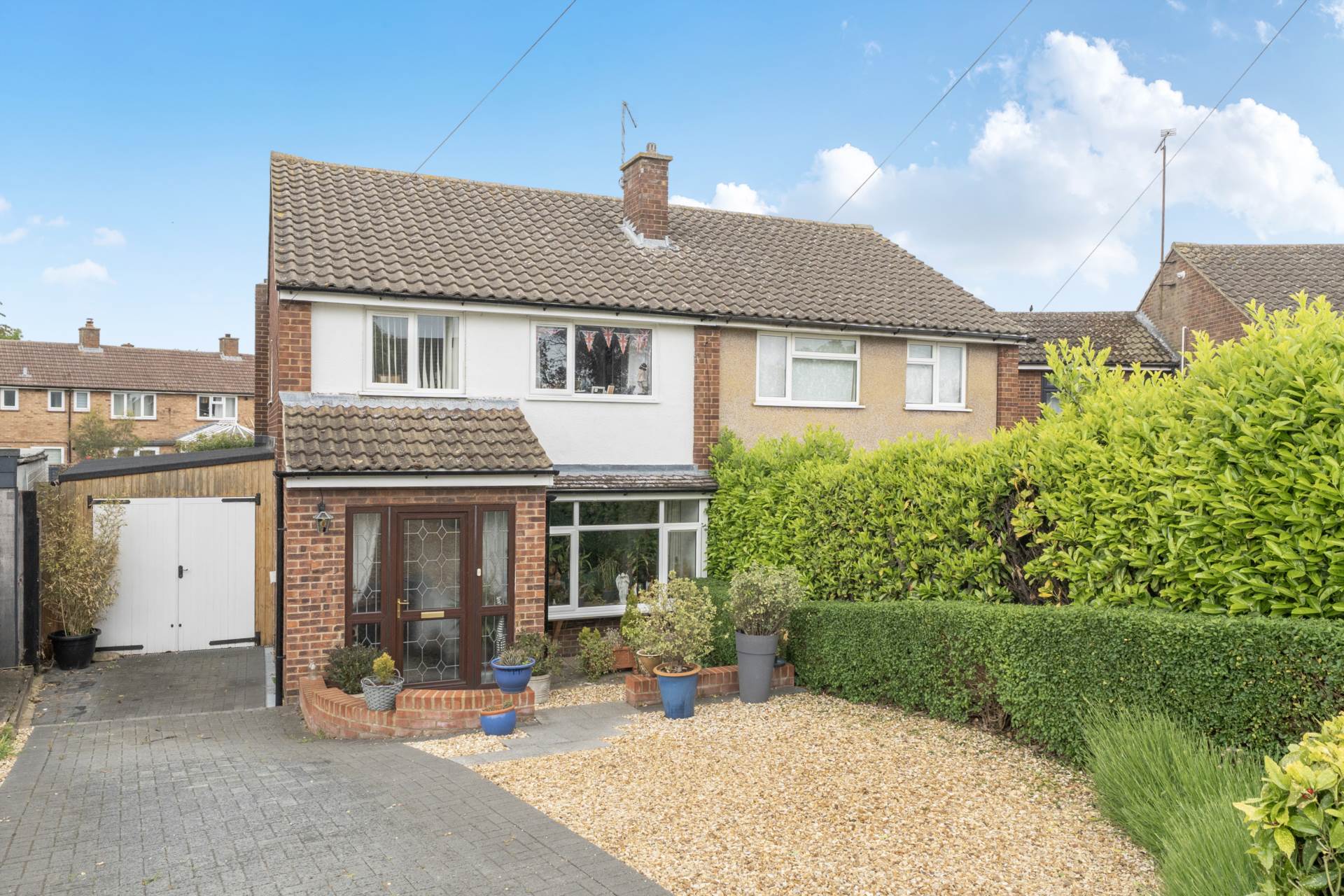 Cotswold Close, Putnoe, Image 1