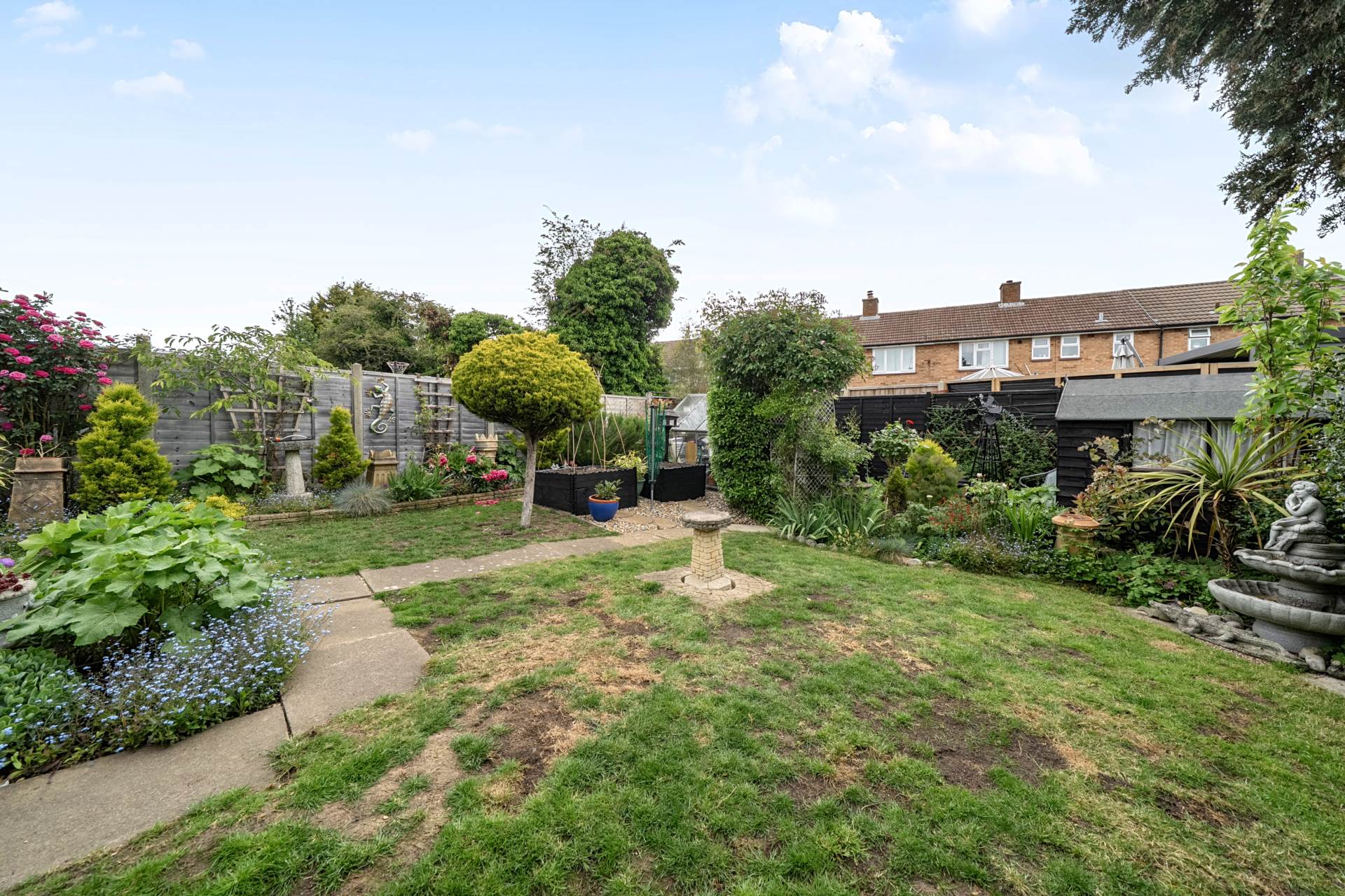 Cotswold Close, Putnoe, Image 15
