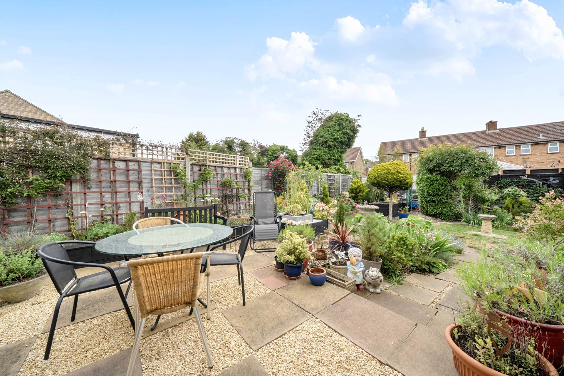Cotswold Close, Putnoe, Image 17