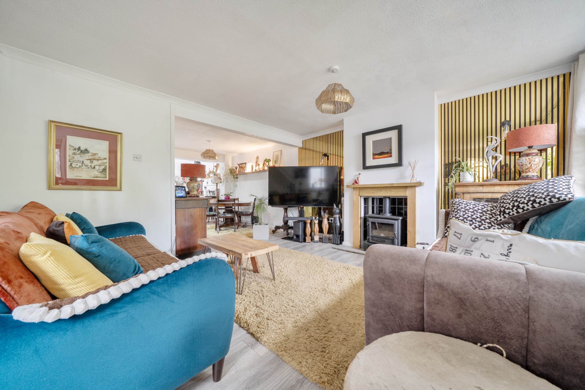 Cotswold Close, Putnoe, Image 6