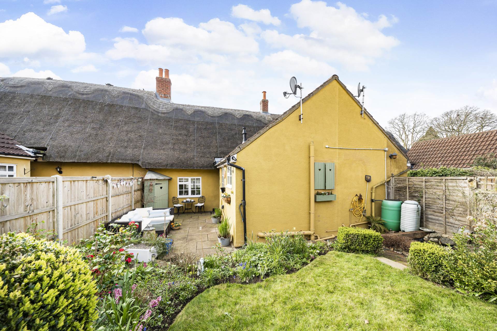 Main Road, Biddenham, Image 10