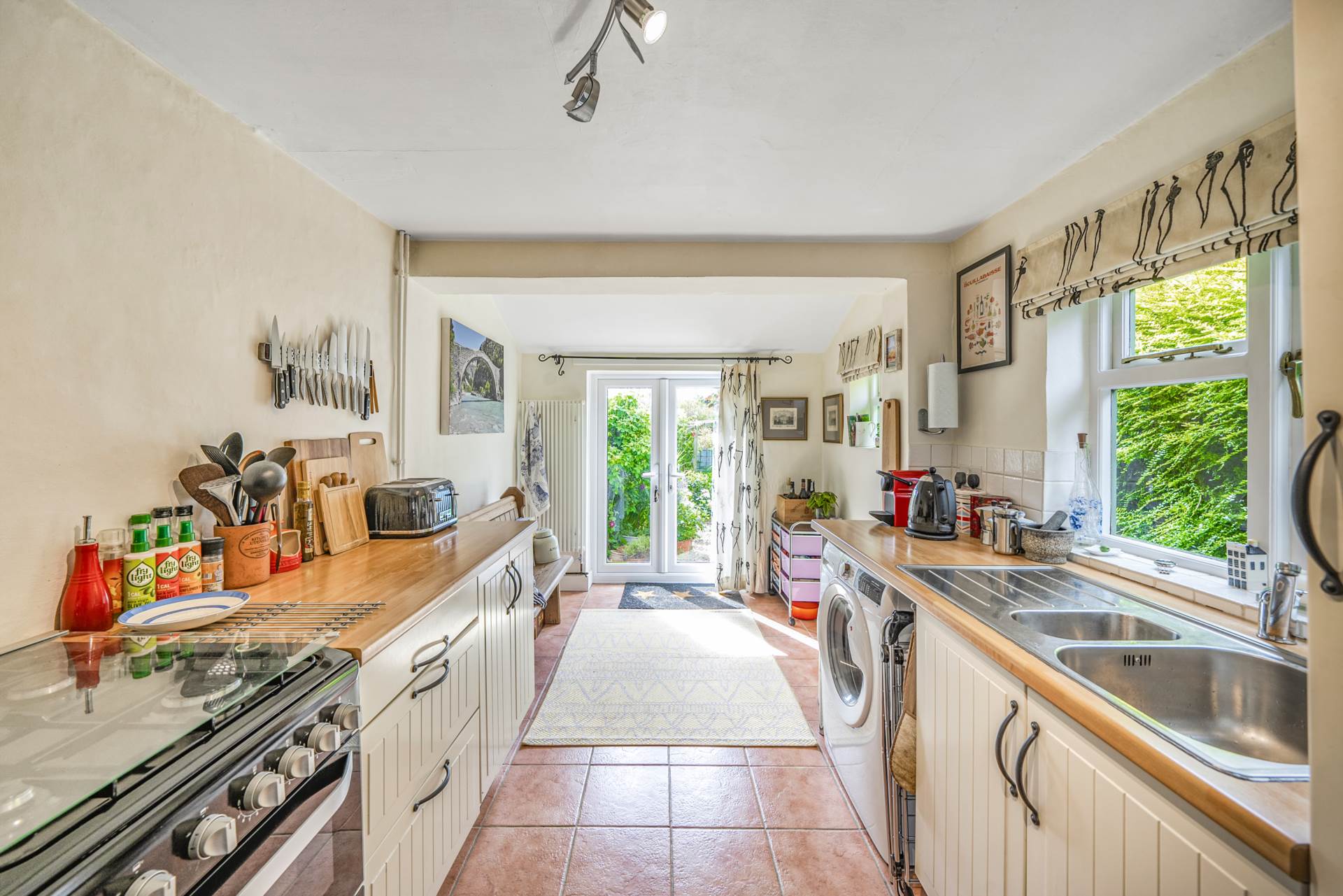 Silver Street, Stevington, Image 5