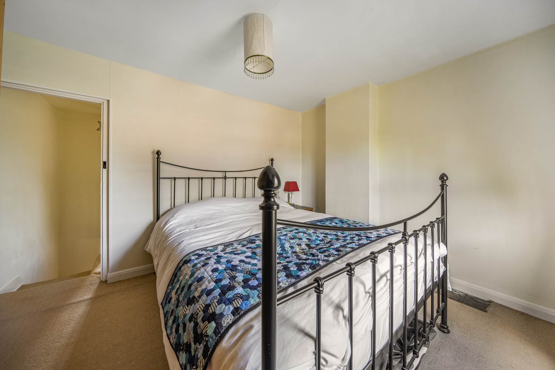 Silver Street, Stevington, Image 7