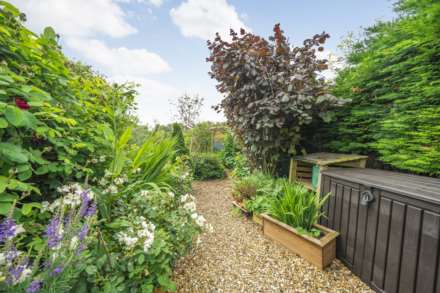 Silver Street, Stevington, Image 10