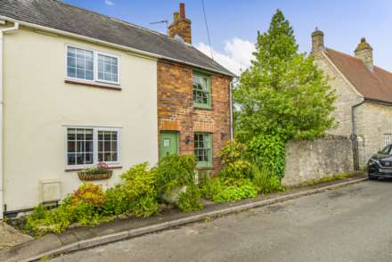 Silver Street, Stevington, Image 12