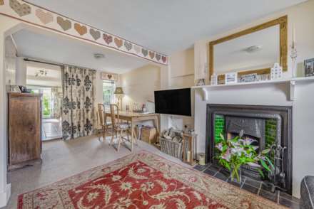 Silver Street, Stevington, Image 2