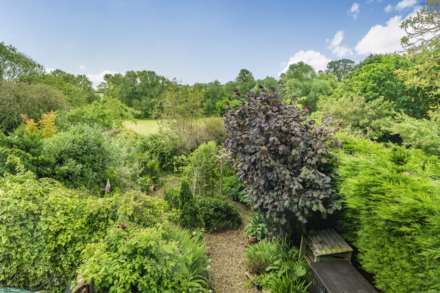 Silver Street, Stevington, Image 3